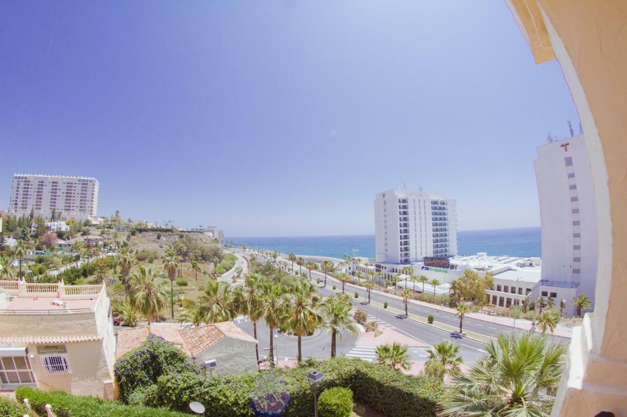 Casinomar Frente Al Mar Appartamento *