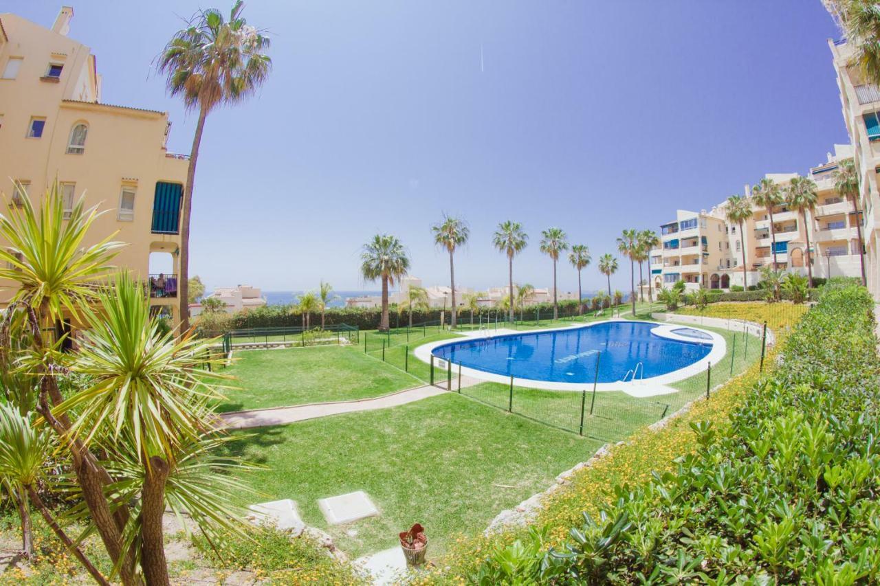 Casinomar Frente Al Mar Appartamento